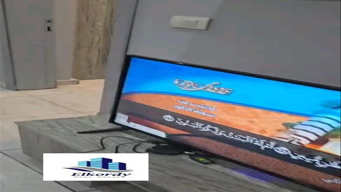 شقة رائعة للبيع في منطقة مميزة