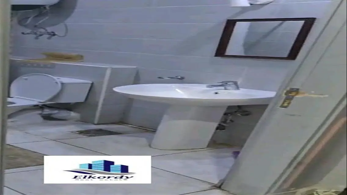 شقة رائعة للبيع في منطقة مميزة