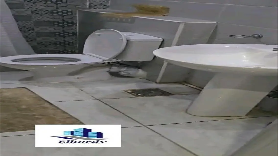 شقة رائعة للبيع في منطقة مميزة