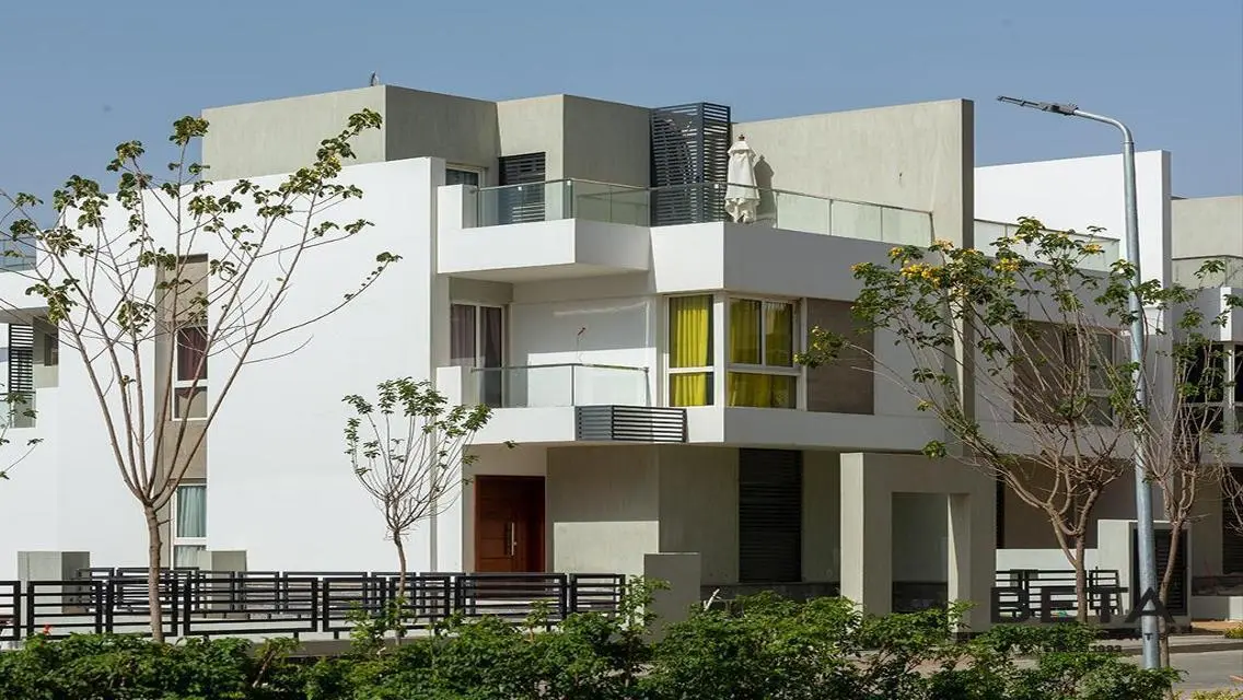 Luxurious Apartment for Sale in a Quiet Area