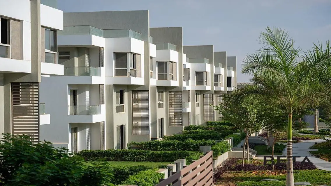 Luxurious Apartment for Sale in a Quiet Area