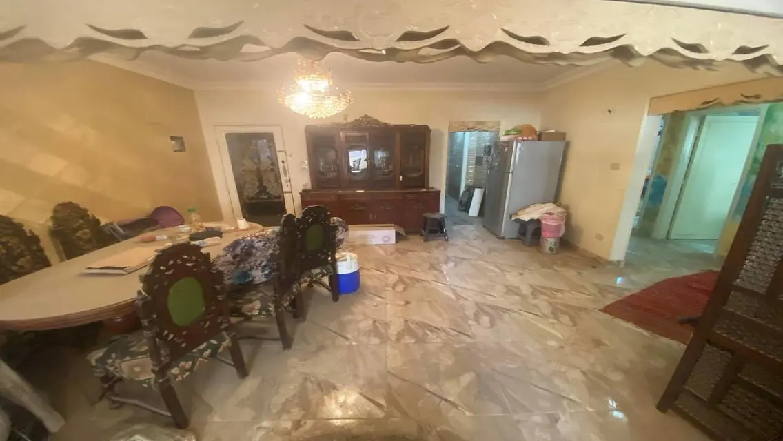 Luxury Apartment for Sale - 175 Square Meters