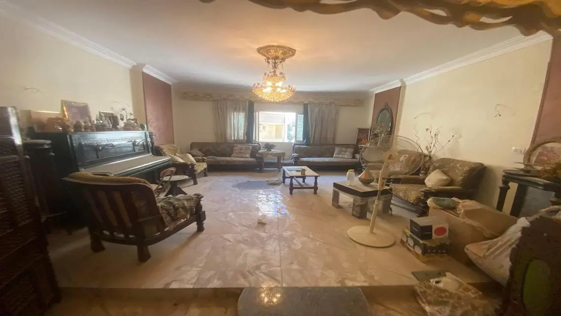 Luxury Apartment for Sale - 175 Square Meters