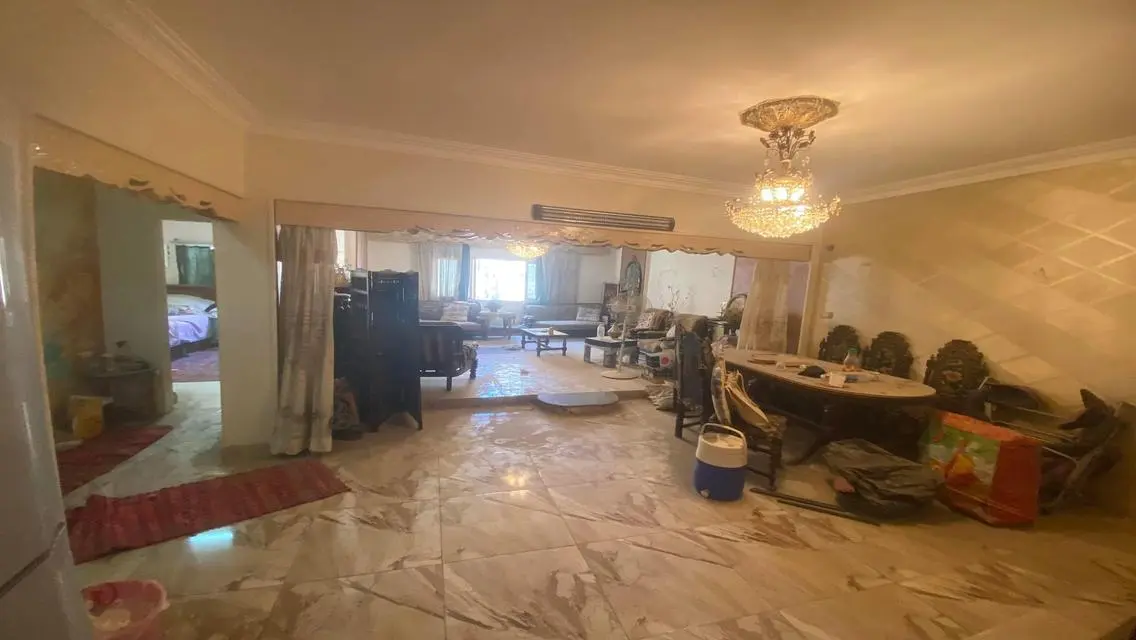 Luxury Apartment for Sale - 175 Square Meters