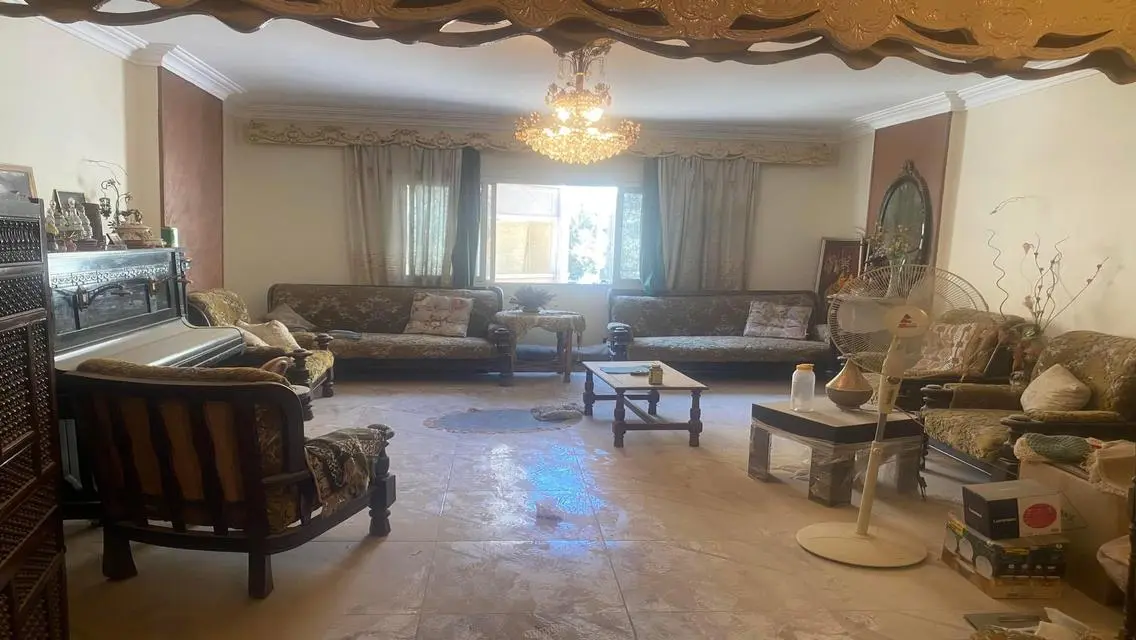 Luxury Apartment for Sale - 175 Square Meters