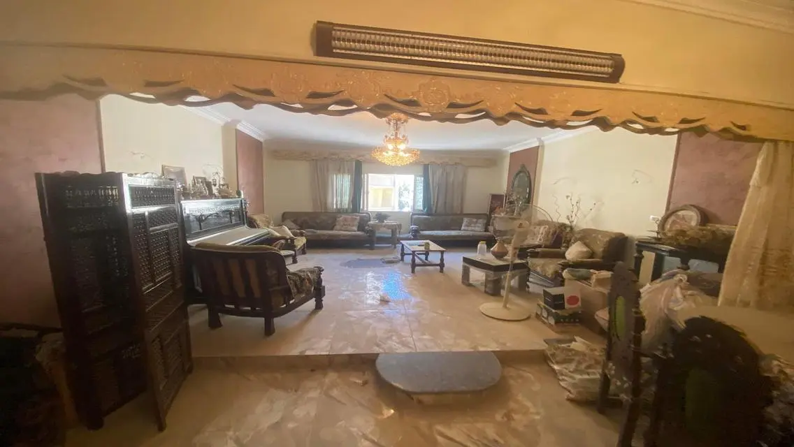 Luxury Apartment for Sale - 175 Square Meters