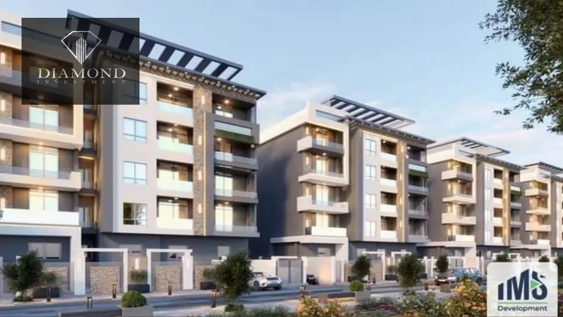 Luxury Apartment in Capella with Stunning Views