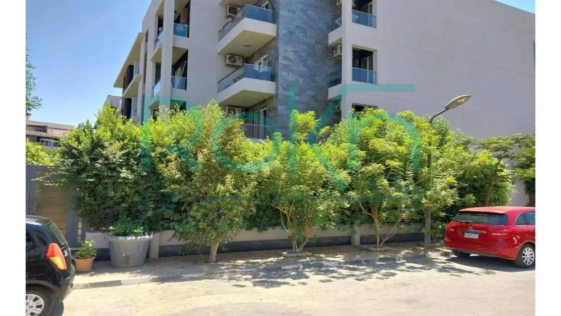 Apartment for Sale with Security Guard