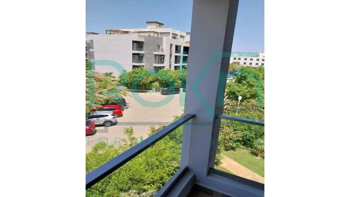 Apartment for Sale with Security Guard