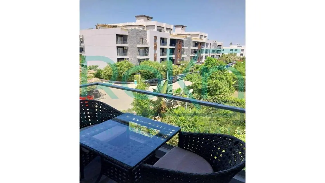 Apartment for Sale with Security Guard