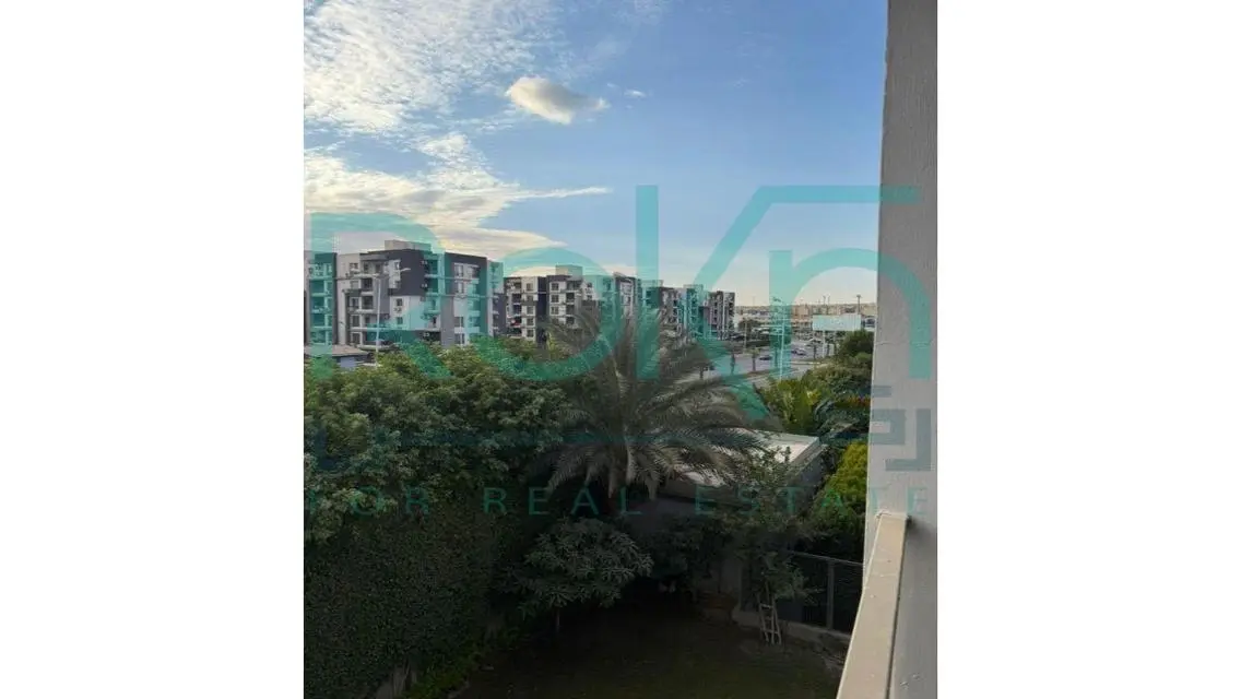 Apartment for Sale with Security Guard