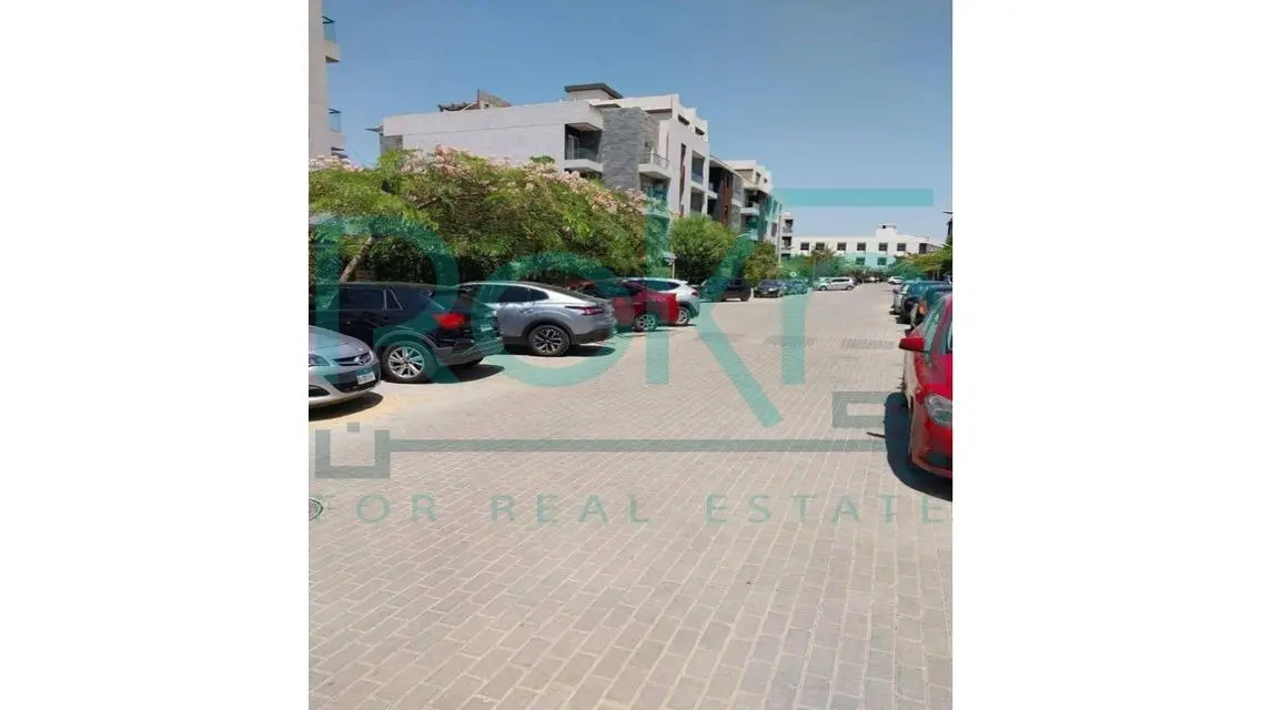 Apartment for Sale with Security Guard