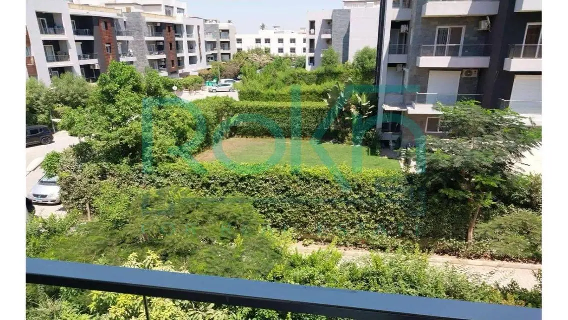 Apartment for Sale with Security Guard