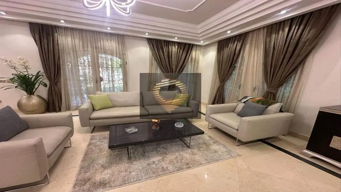 Luxury Apartment for Sale - 360-VG2