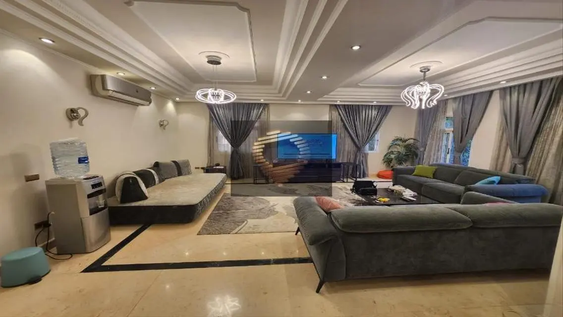 Luxury Apartment for Sale - 360-VG2