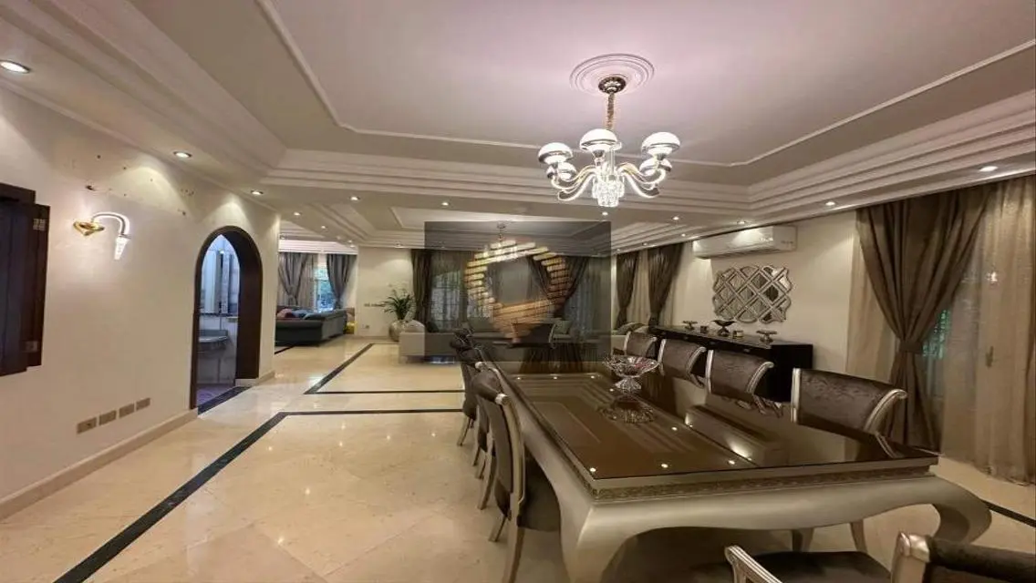 Luxury Apartment for Sale - 360-VG2