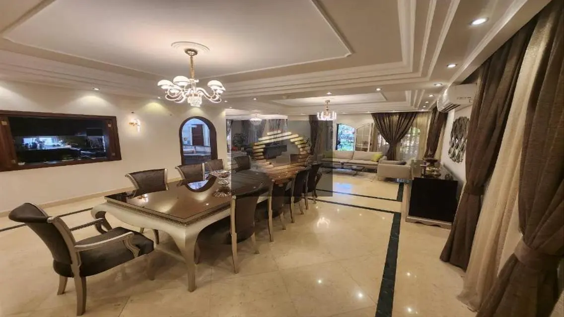 Luxury Apartment for Sale - 360-VG2