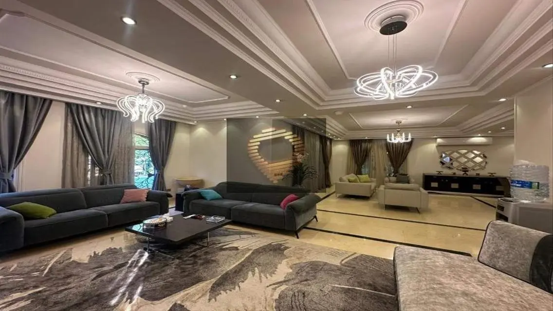 Luxury Apartment for Sale - 360-VG2