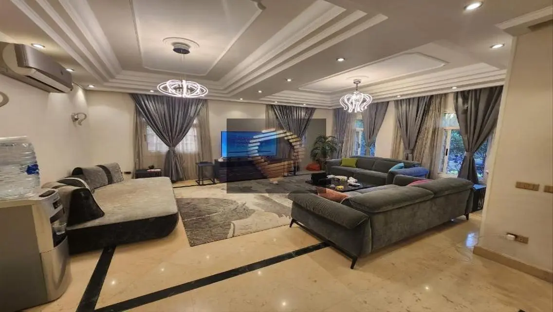 Luxury Apartment for Sale - 360-VG2