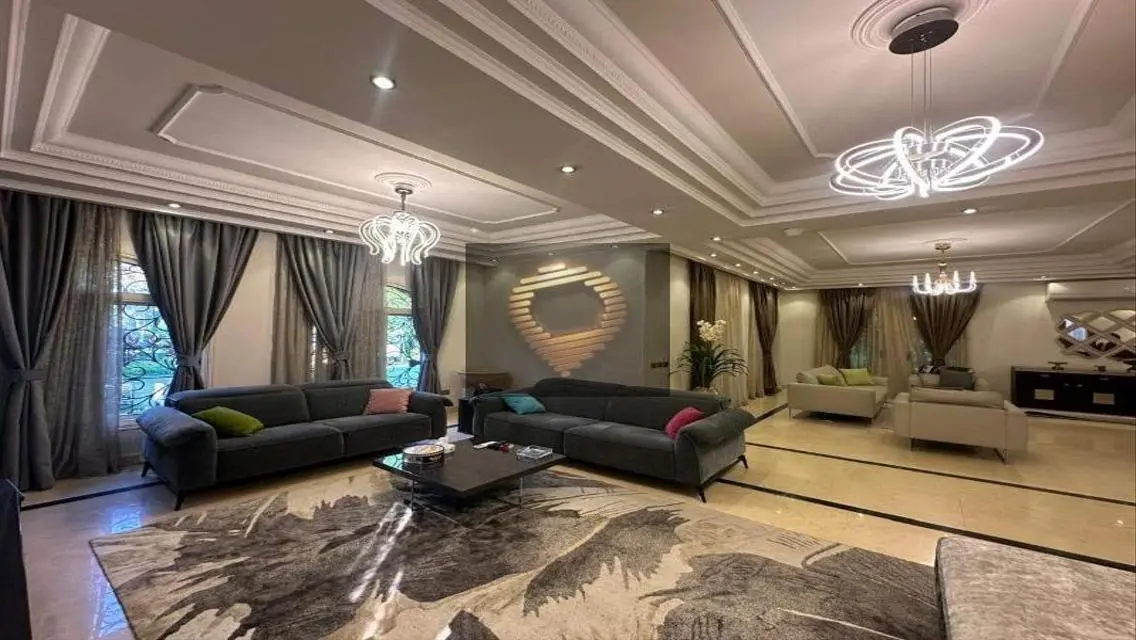 Luxury Apartment for Sale - 360-VG2