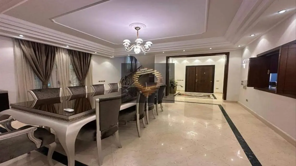 Luxury Apartment for Sale - 360-VG2