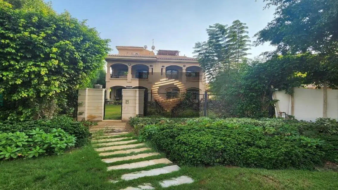 Luxury Apartment for Sale - 360-VG2