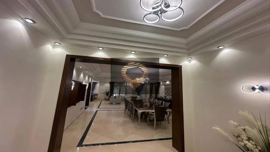 Luxury Apartment for Sale - 360-VG2