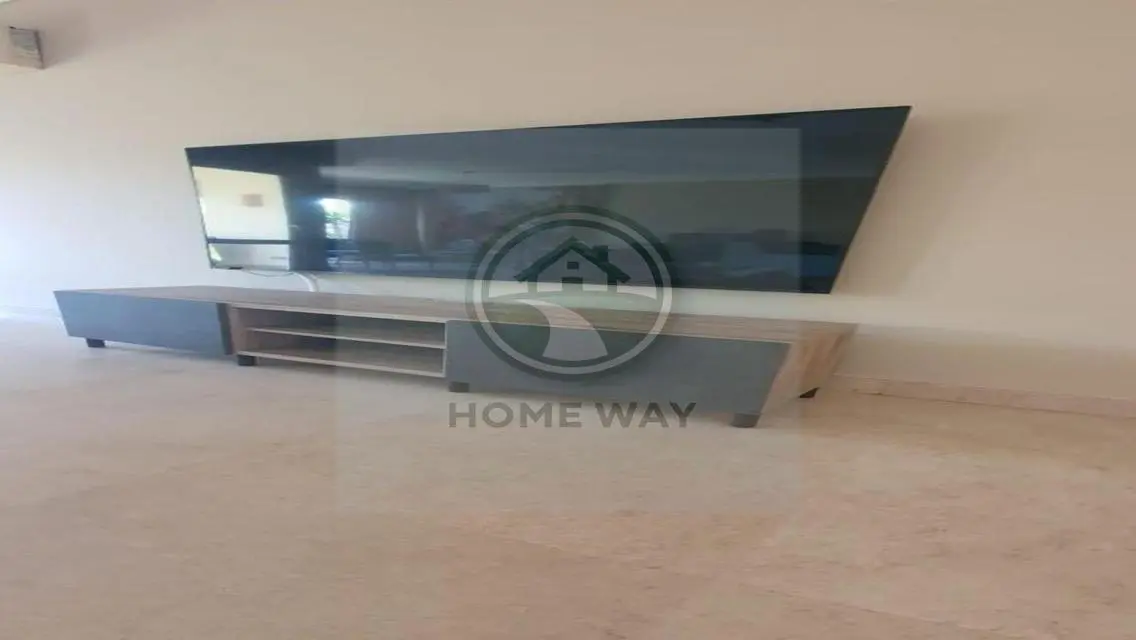 Luxury Apartment for Sale with Spacious Layout and Private Garden