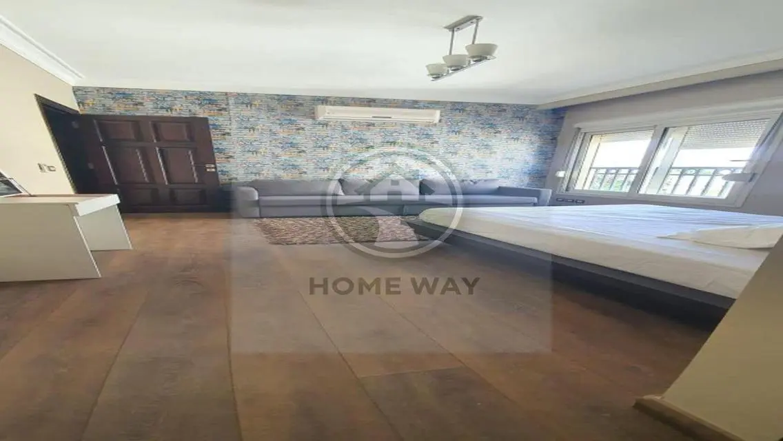 Luxury Apartment for Sale with Spacious Layout and Private Garden