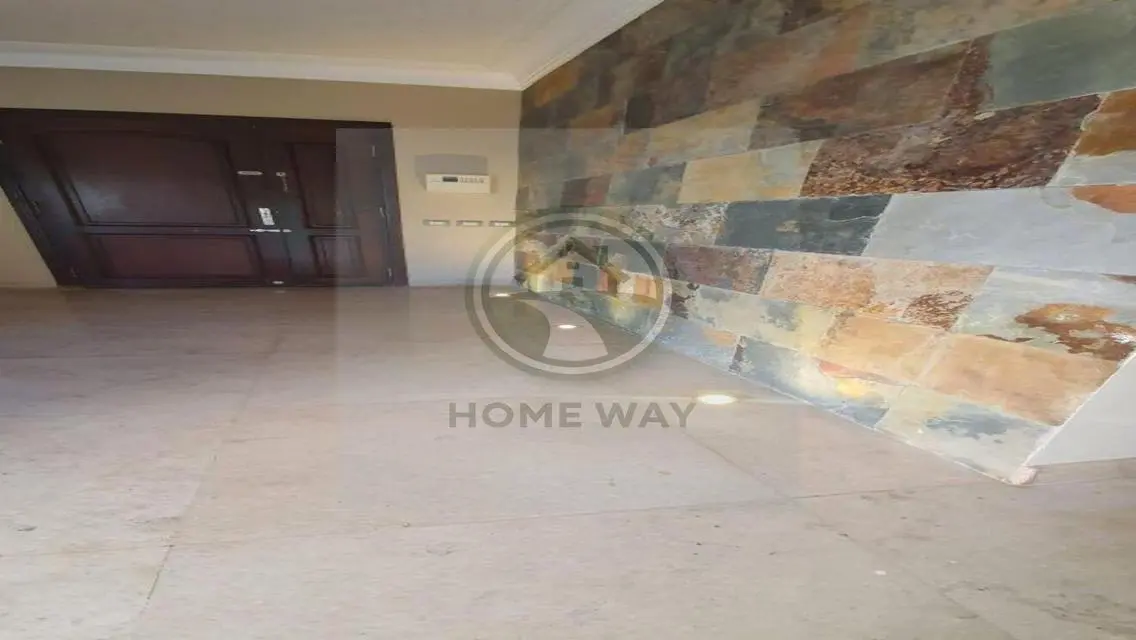 Luxury Apartment for Sale with Spacious Layout and Private Garden