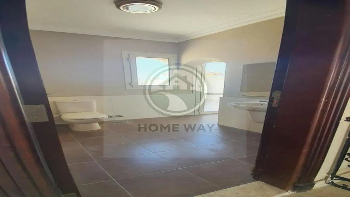 Luxury Apartment for Sale with Spacious Layout and Private Garden