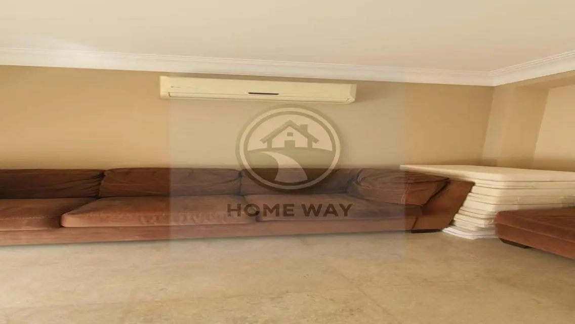 Luxury Apartment for Sale with Spacious Layout and Private Garden