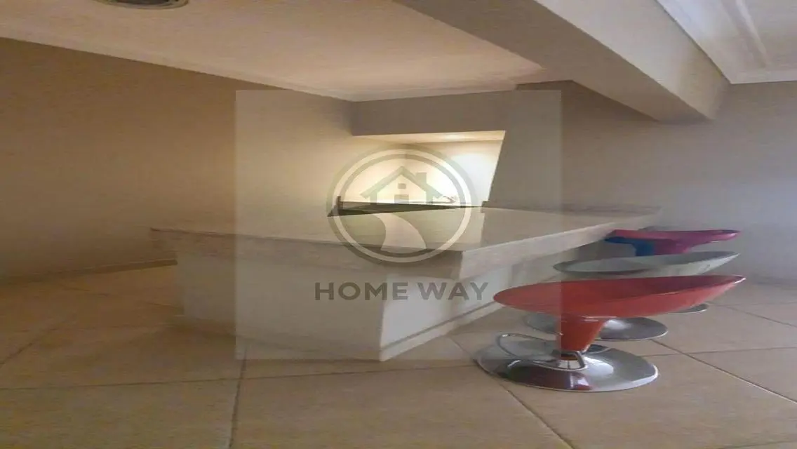 Luxury Apartment for Sale with Spacious Layout and Private Garden