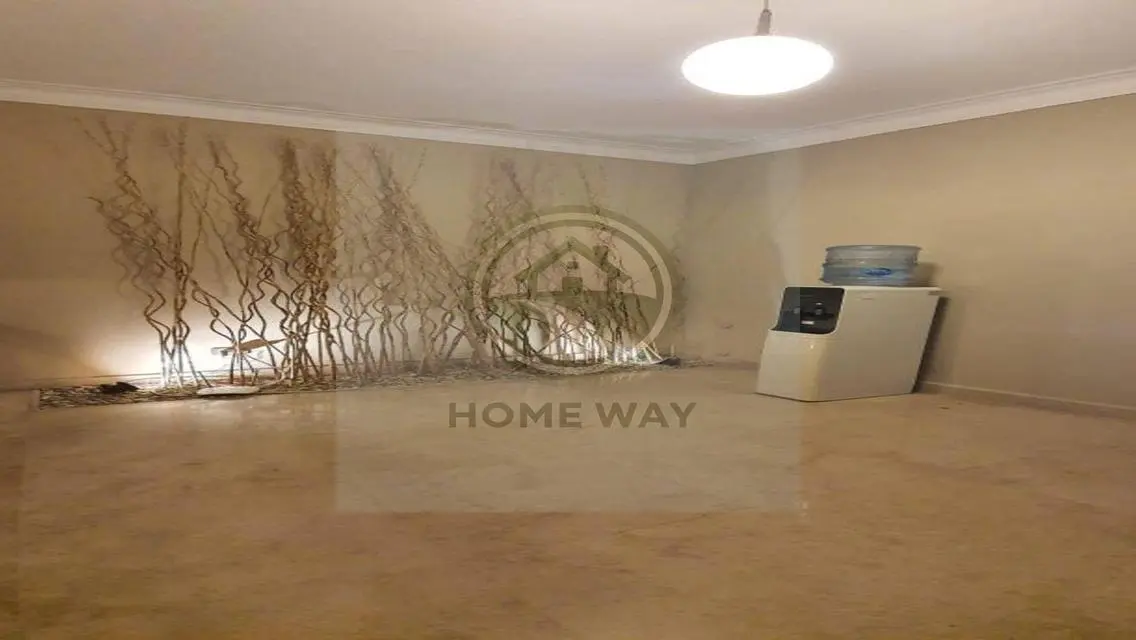 Luxury Apartment for Sale with Spacious Layout and Private Garden