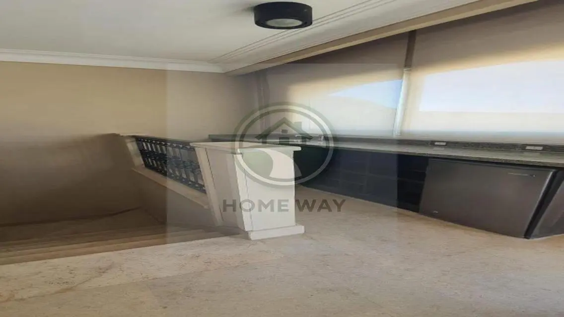 Luxury Apartment for Sale with Spacious Layout and Private Garden