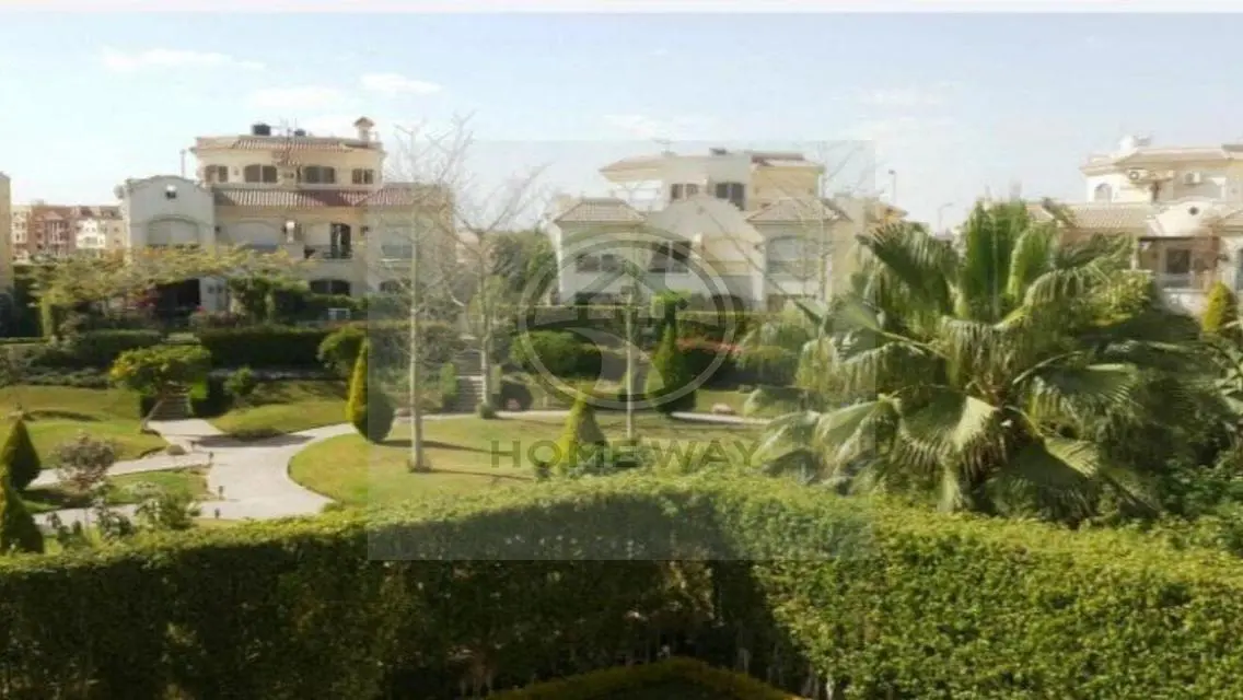 Luxury Apartment for Sale with Spacious Layout and Private Garden