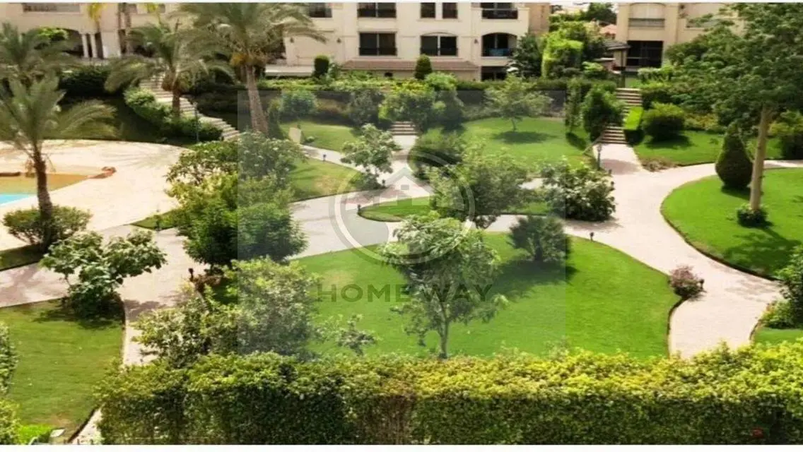 Luxury Apartment for Sale with Spacious Layout and Private Garden