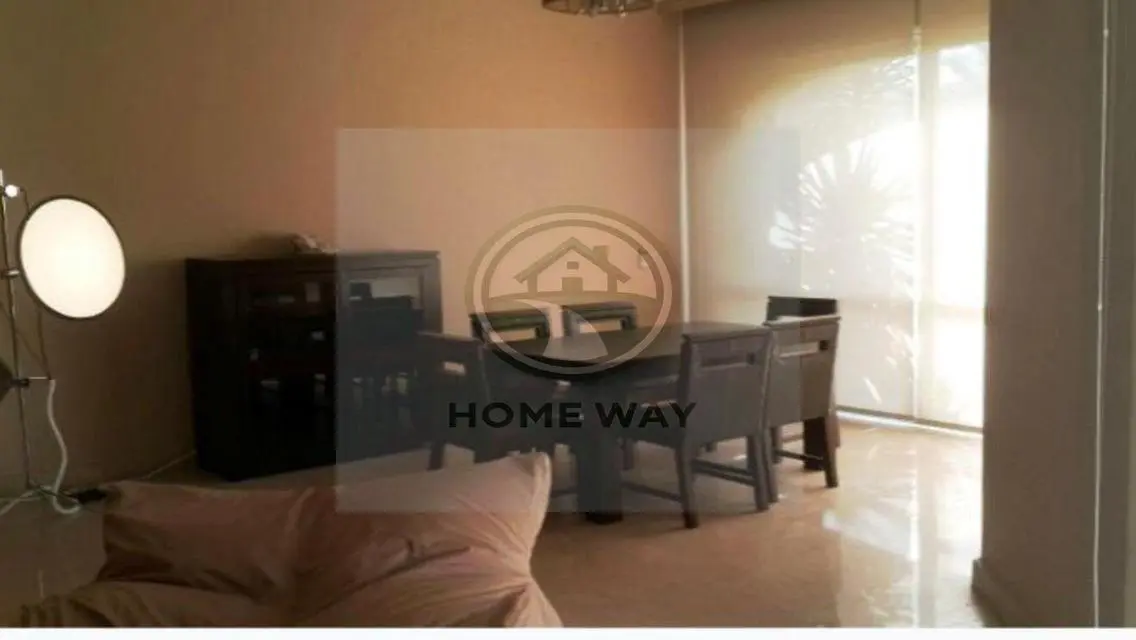 Luxury Apartment for Sale with Spacious Layout and Private Garden