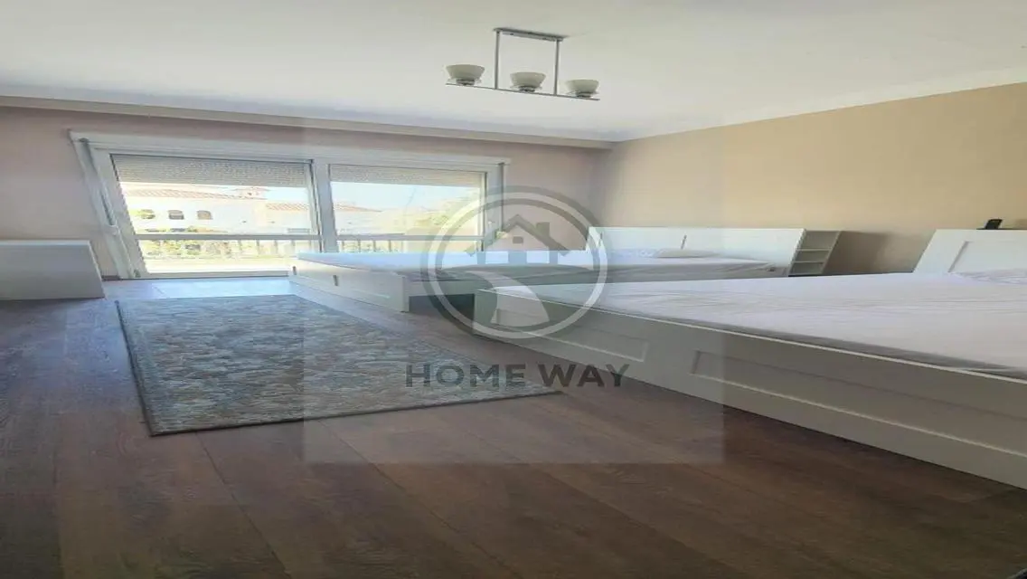 Luxury Apartment for Sale with Spacious Layout and Private Garden