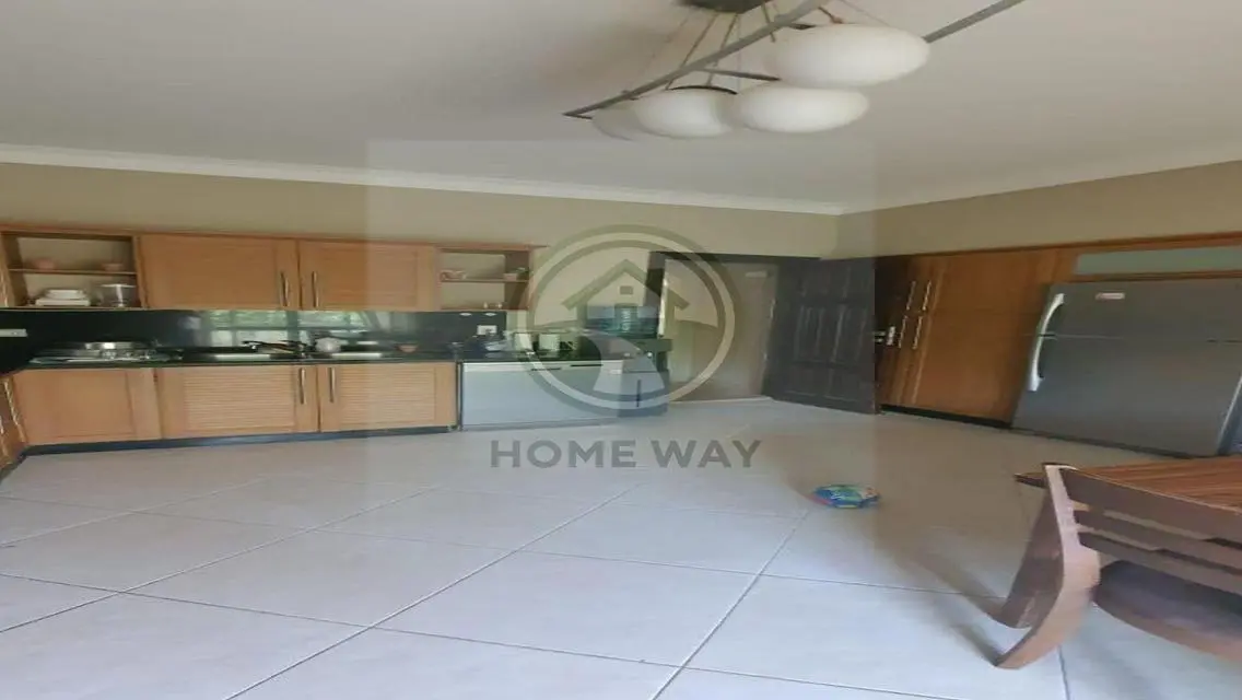Luxury Apartment for Sale with Spacious Layout and Private Garden