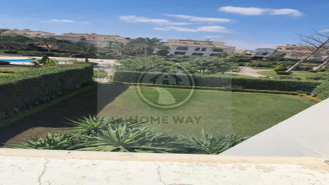 Luxury Apartment for Sale with Spacious Layout and Private Garden