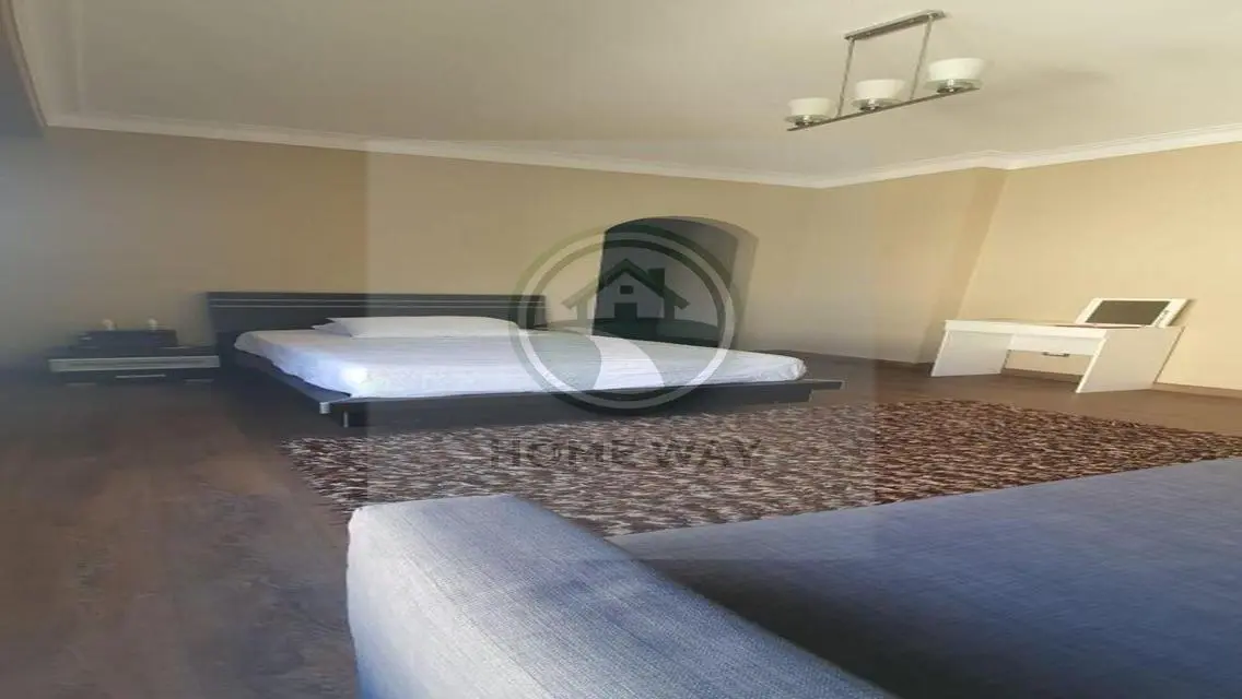 Luxury Apartment for Sale with Spacious Layout and Private Garden