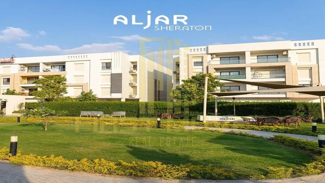 شقة للبيع في الجار – 2 غرف نوم، 2 حمام، شرفة