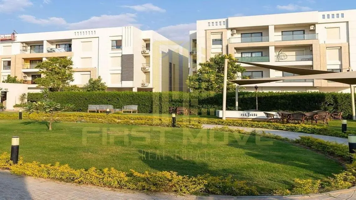 Luxury Apartment for Sale in Al-King - 110