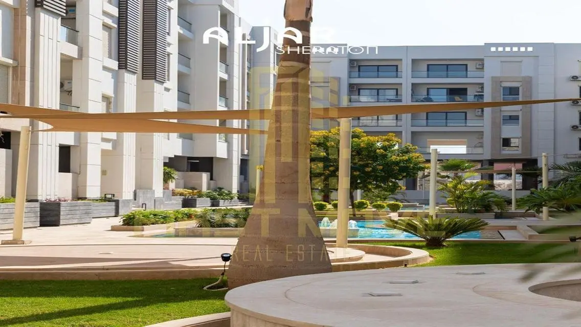 Luxury Apartment for Sale in Al-King - 110