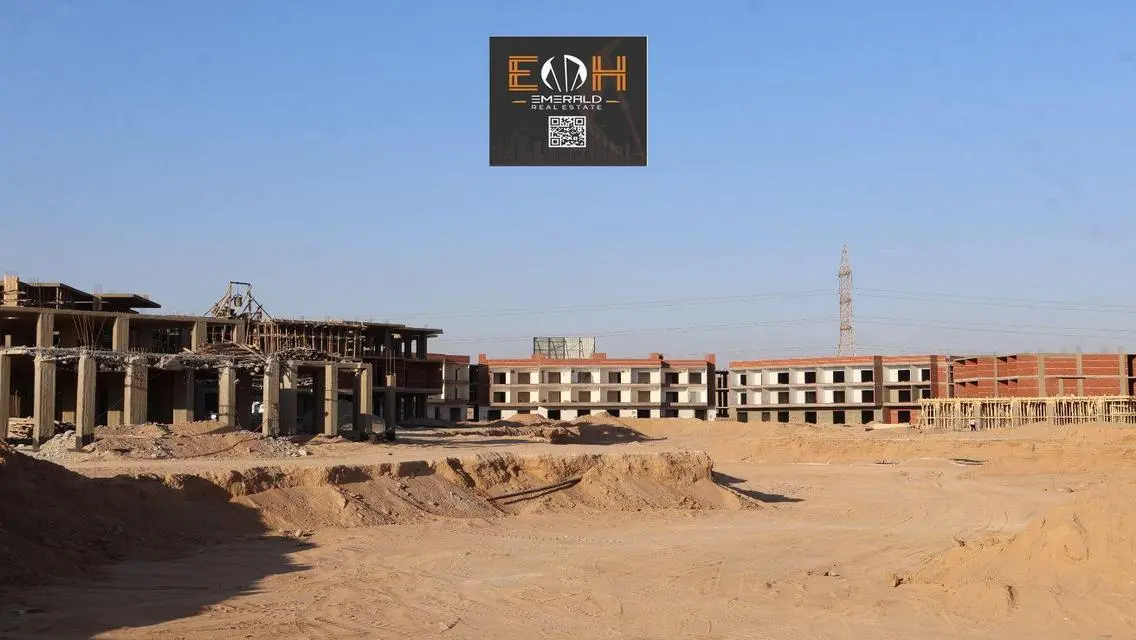 Luxury Apartment for Sale in a Prestigious District