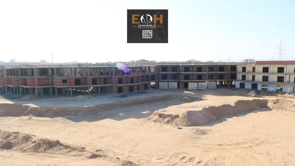 Luxury Apartment for Sale in a Prestigious District