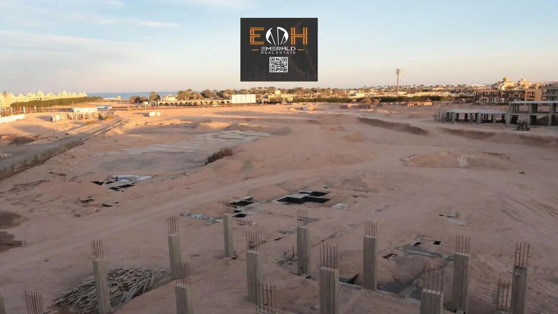 Luxurious Apartment for Sale at 5,500,000 EGP