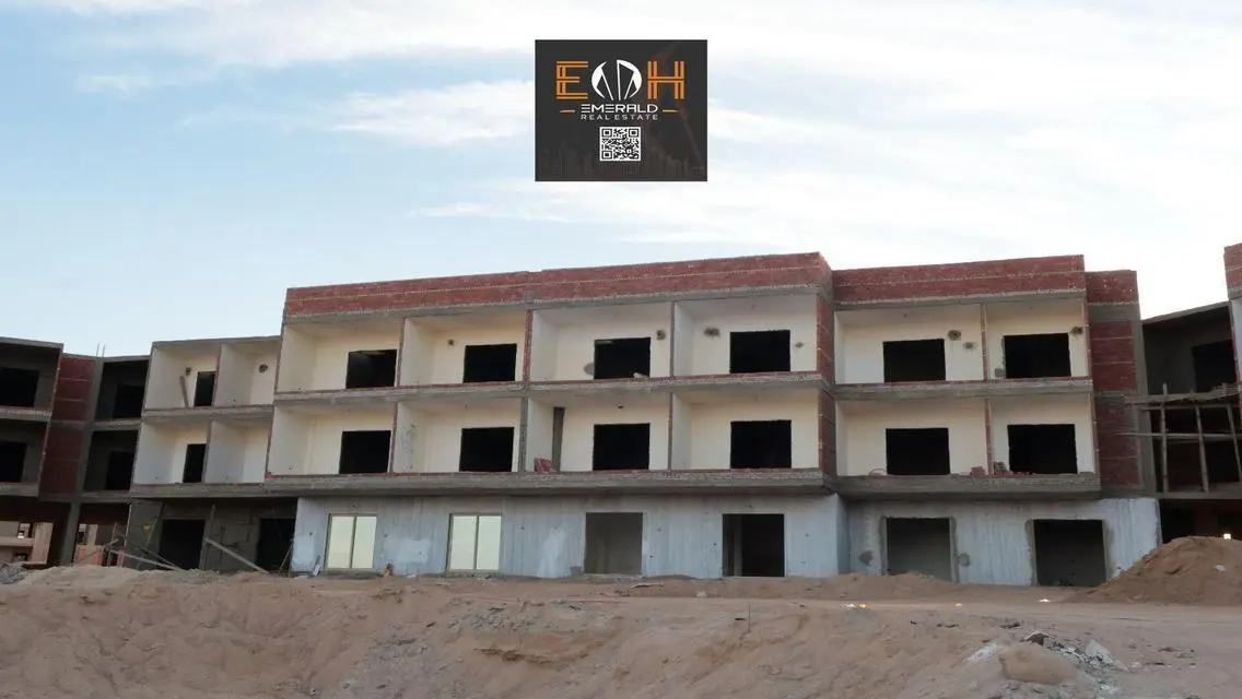 Luxurious Apartment for Sale at 5,500,000 EGP