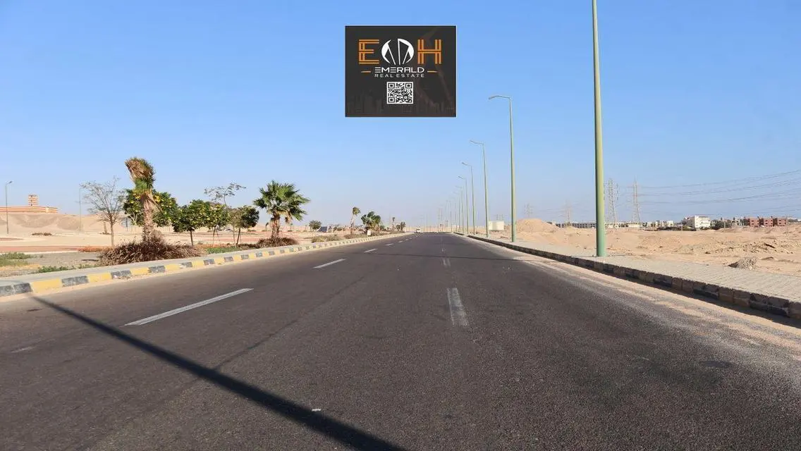 Luxurious Apartment for Sale at 5,500,000 EGP